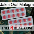 Malegra Oral Jelly 19